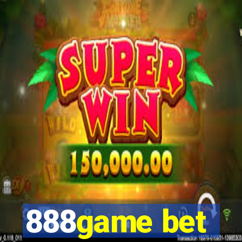 888game bet